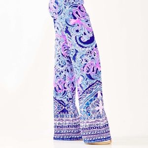 Lilly Pulitzer Palazzo Pants